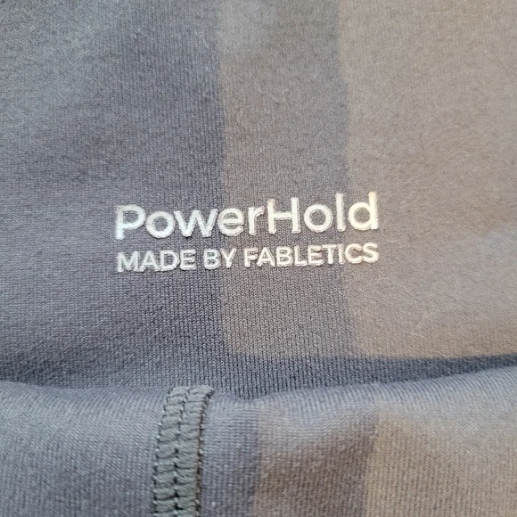 Fabletics bike shorts - Picture 6 of 7